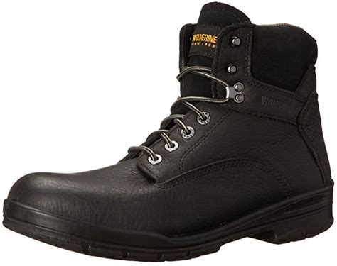 boots for work in metal fabrication|Best Work Boots For Machinists .